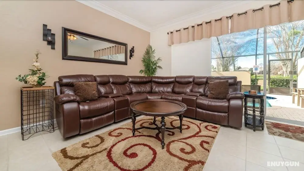 Nicely Updated 3 Bedroom 3 Bath Townhome Near Disney - Öne Çıkan Resim