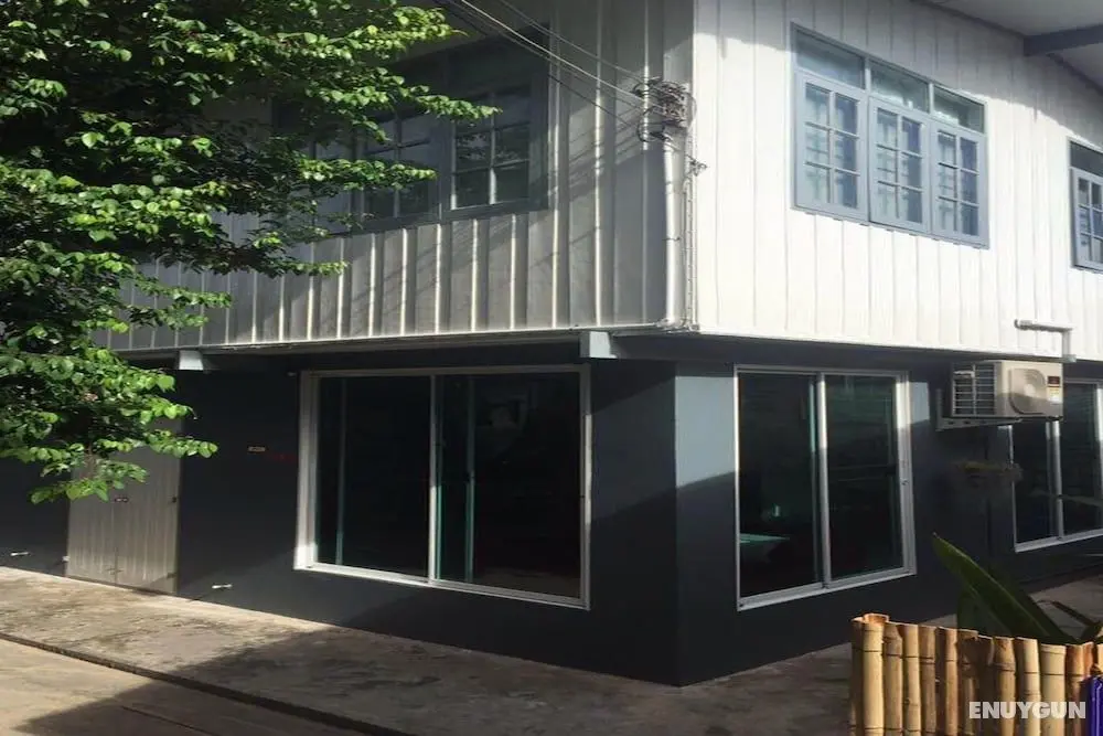 Nicha Homestay Huahin - Öne Çıkan Resim