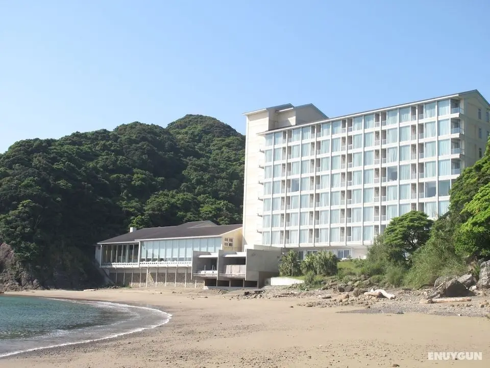 Nichinan Kaigan Nango Prince Hotel - Öne Çıkan Resim