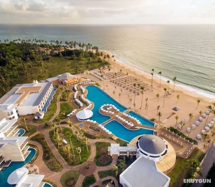 Nickelodeon Hotels & Resorts Punta Cana, Gourmet All Inclusive by Karisma - Öne Çıkan Resim