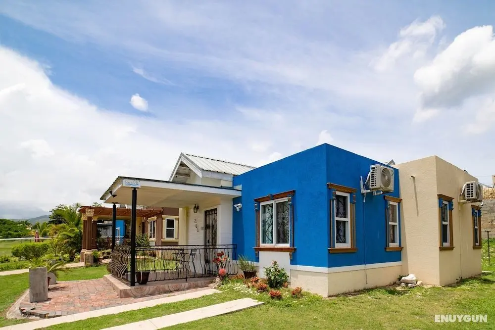 Nickels Garden Villas - Öne Çıkan Resim