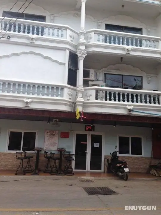Nicky's Guesthouse - Öne Çıkan Resim