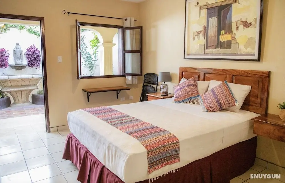 Nico Hotel - Oda