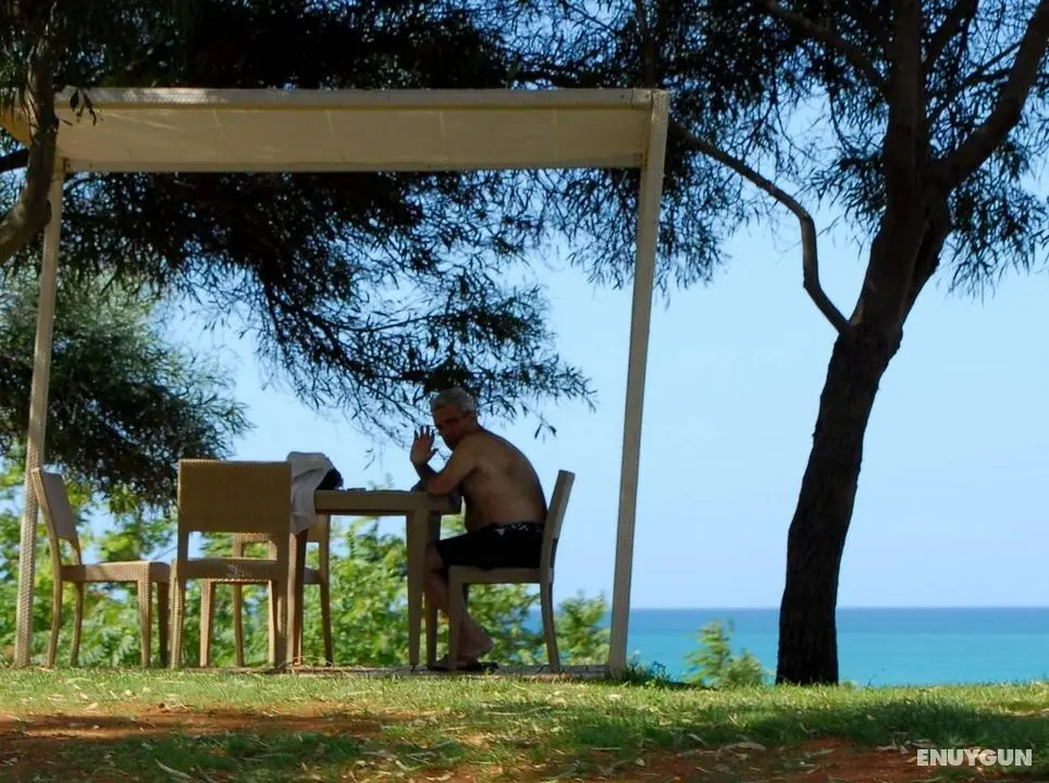 Nicolaus Club Paradise Beach - Genel