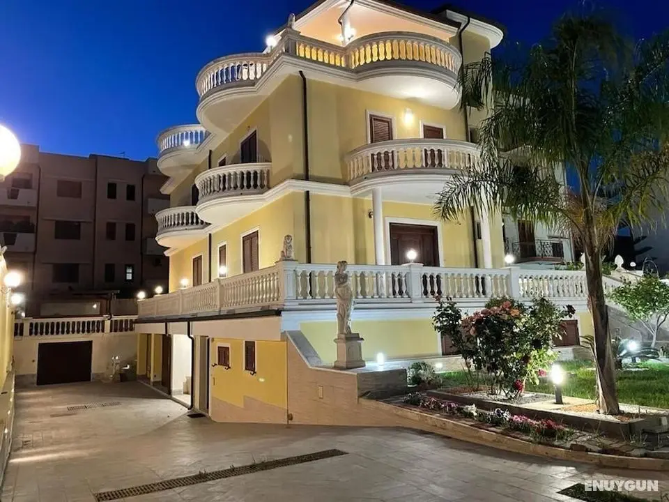Nicole House - Dış Mekan