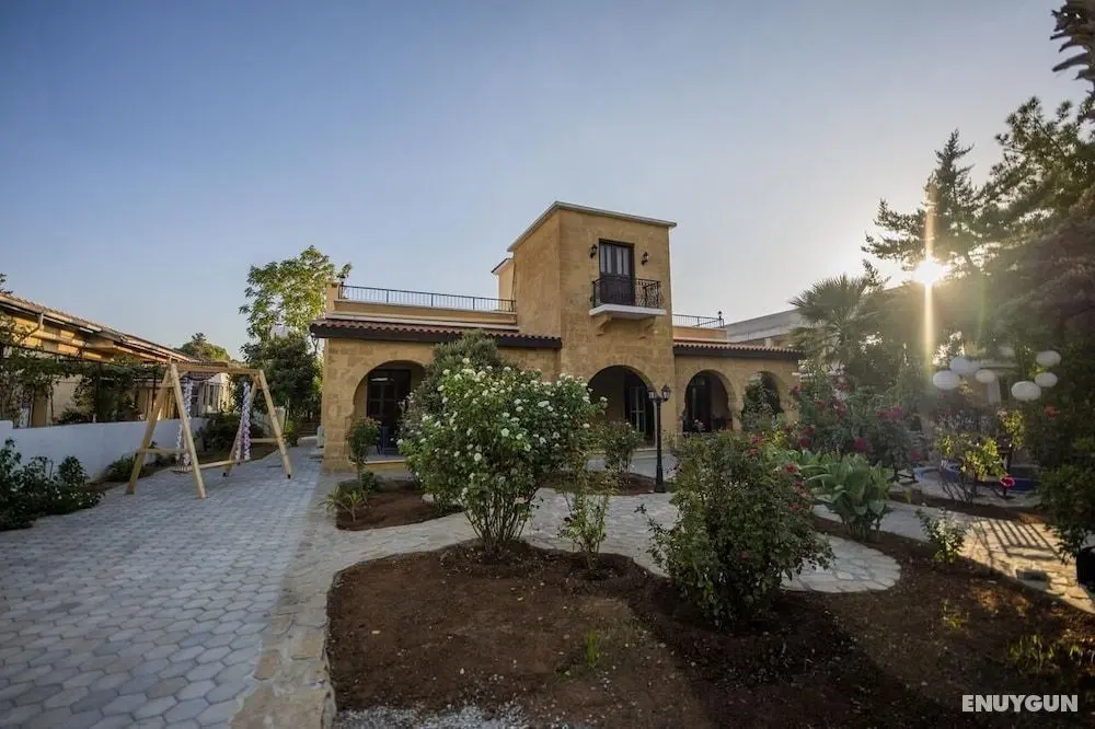 Nicosia Taskonak Hotel & Restaurant - Öne Çıkan Resim