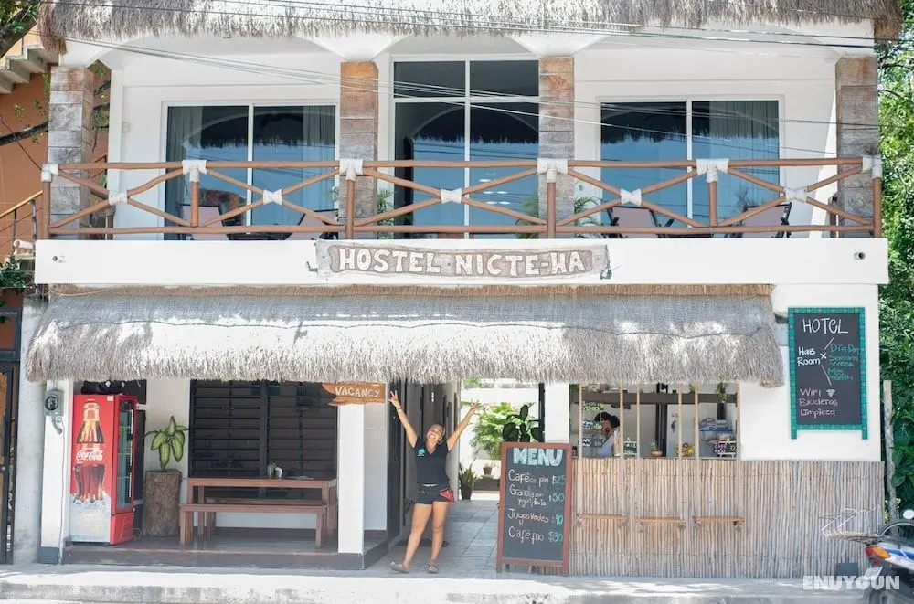 Hotel Nicte Ha Tulum - Öne Çıkan Resim