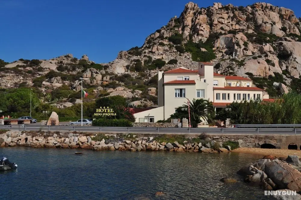 Hotel Nido D'Aquila - Öne Çıkan Resim