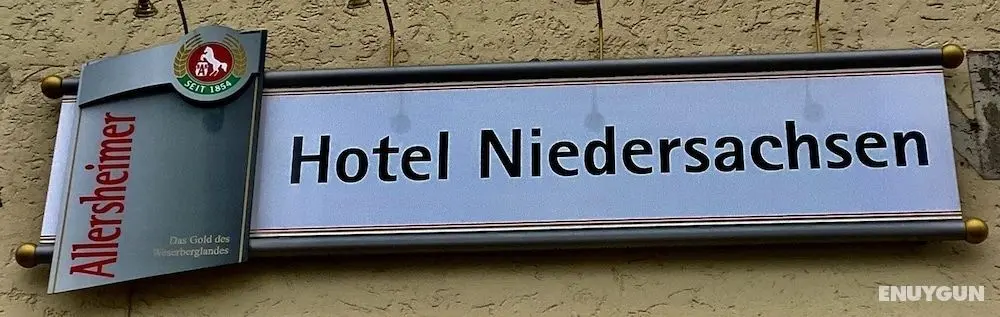 Hotel Niedersachsen - Öne Çıkan Resim