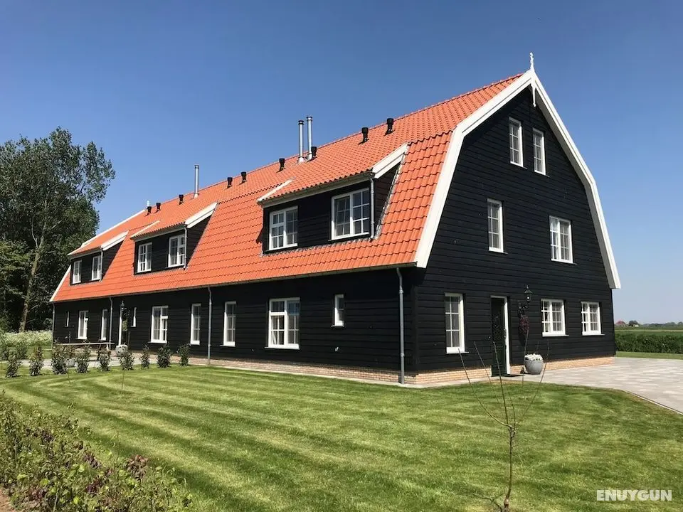 Nieuw Leven Texel - Öne Çıkan Resim