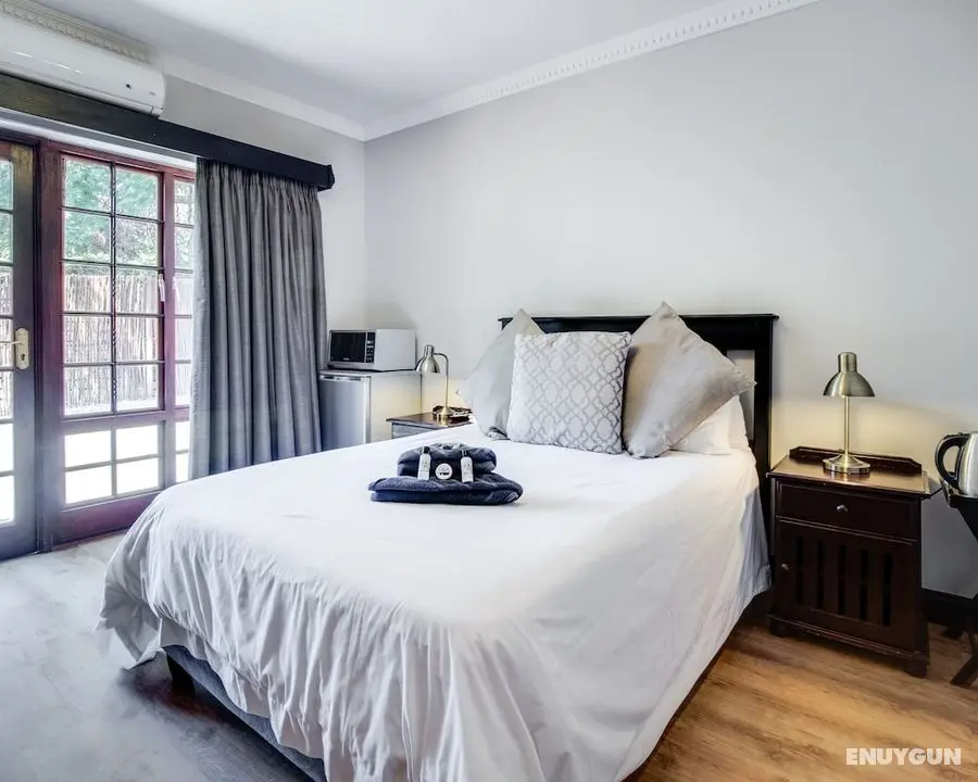 The Nightingale Guesthouse - Öne Çıkan Resim