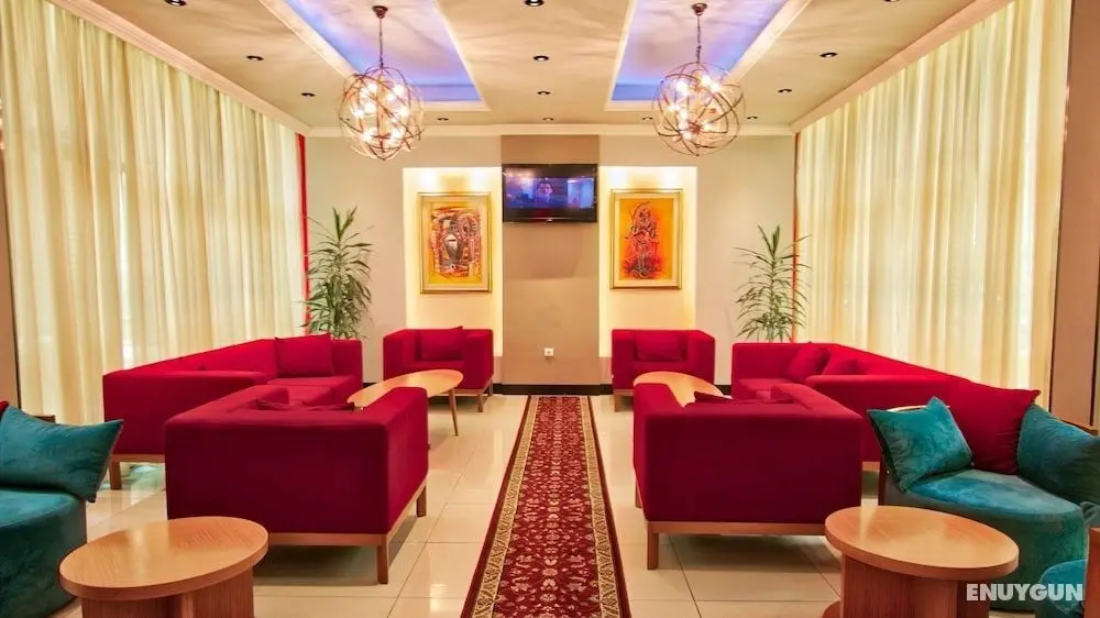 Nigist Towers Hotel & Apartments - Öne Çıkan Resim