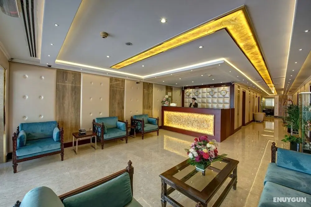 Nihal Residency Hotel Apartments - Öne Çıkan Resim