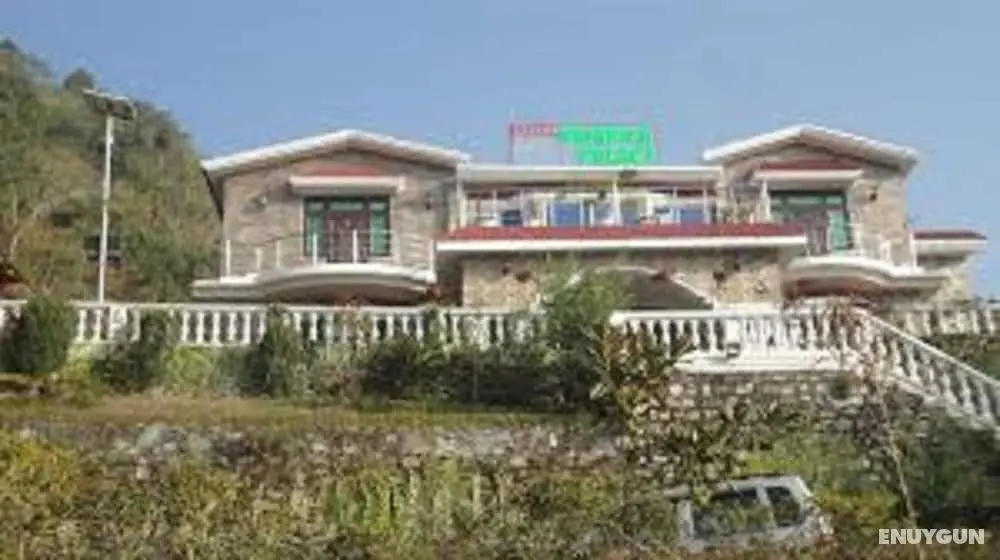 Niharika Palace by Royal Collection - Dış Mekan