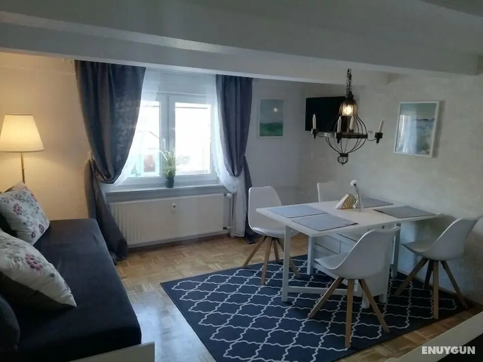 Nijole Apartment - Öne Çıkan Resim