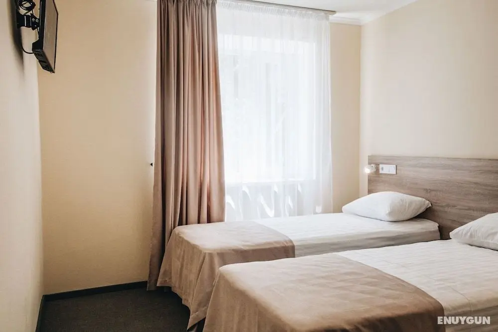 Nikotel Hotel Nikolaev - Öne Çıkan Resim