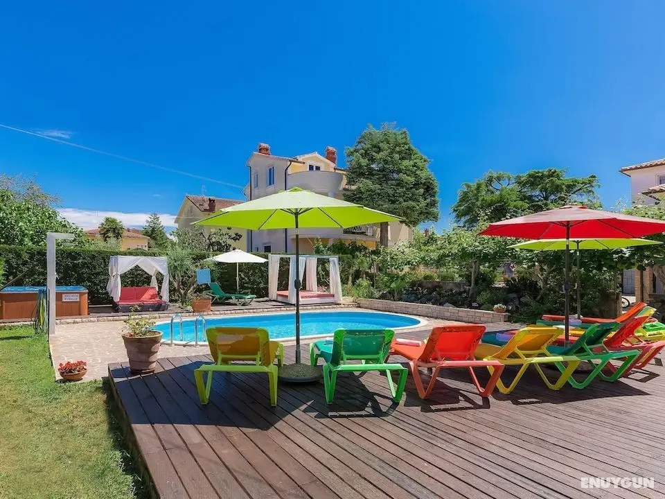 Nika Umag in Umag With 1 Bedrooms and 1 5 Bathrooms - Öne Çıkan Resim