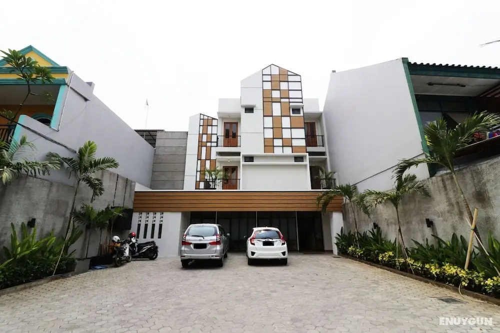 Nikara Residence Syariah - Dış Mekan