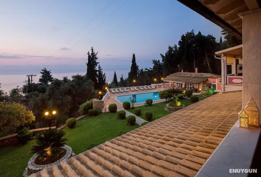 Niki Apartments - Öne Çıkan Resim