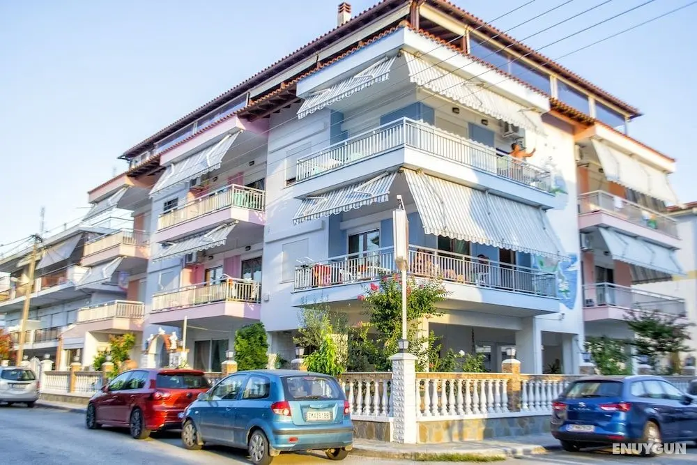 Niki Apartments - Öne Çıkan Resim