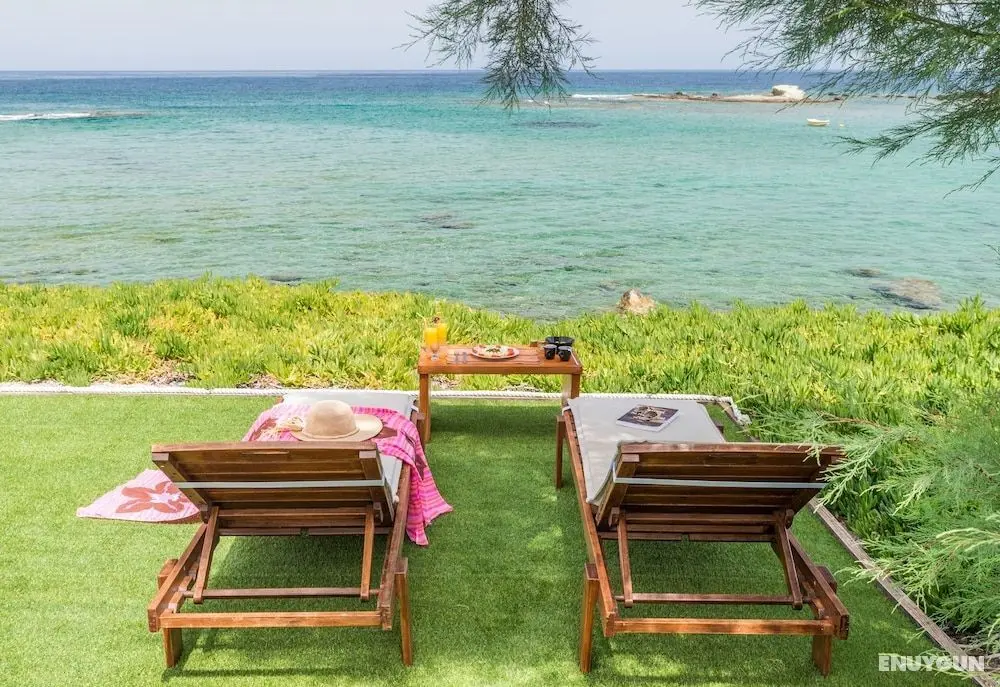 Niki Savvas Studio & Suites - Öne Çıkan Resim