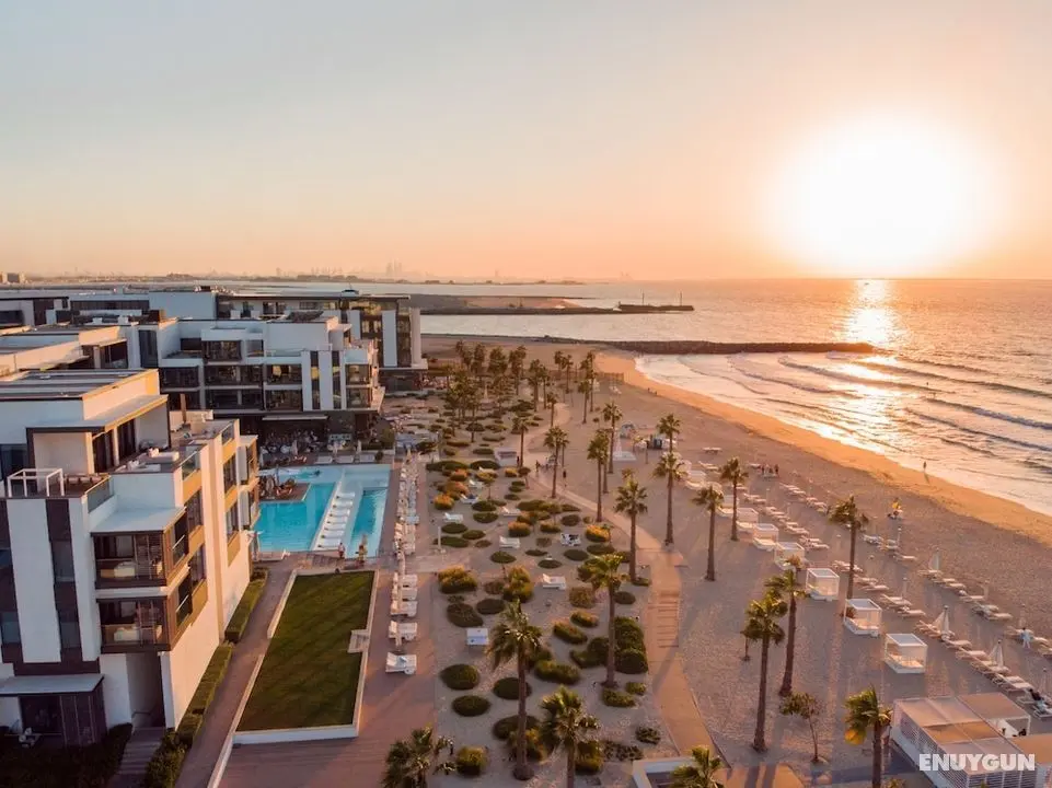 Nikki Beach Resort & Spa Dubai - Öne Çıkan Resim