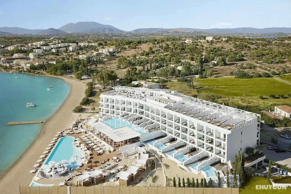 Nikki Beach Resort & Spa Porto Heli - Öne Çıkan Resim
