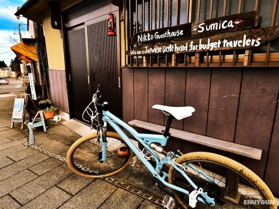 Nikko Guesthouse Sumica - Hostel - Öne Çıkan Resim