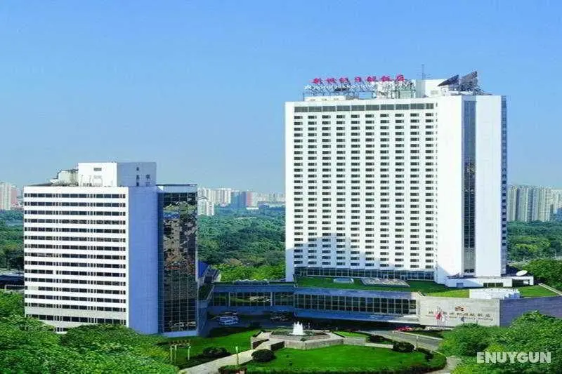 Hotel Nikko New Century Beijing - Genel