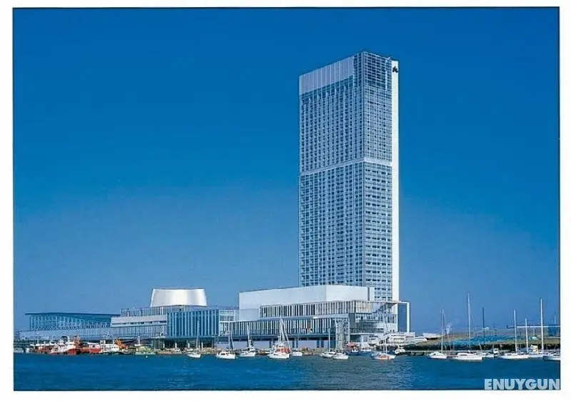 Hotel Nikko Niigata - Genel