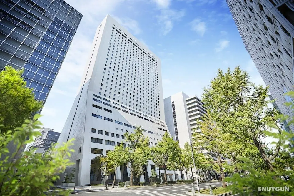 Hotel Nikko Osaka - Öne Çıkan Resim