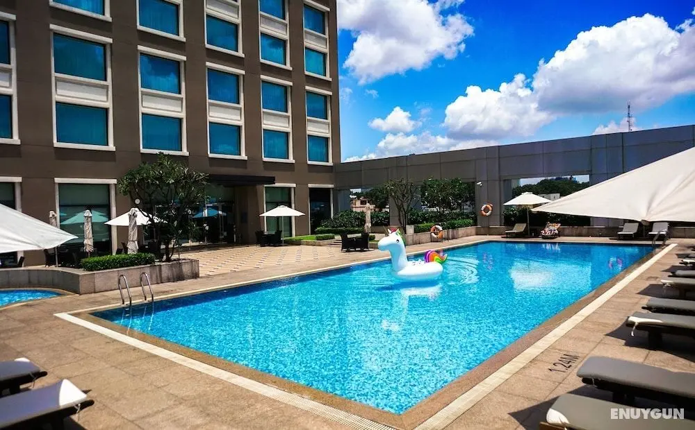 Hotel Nikko Saigon - Öne Çıkan Resim