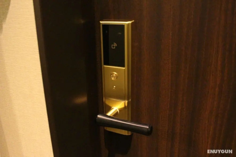 Hotel Nikko Tachikawa Tokyo - Oda