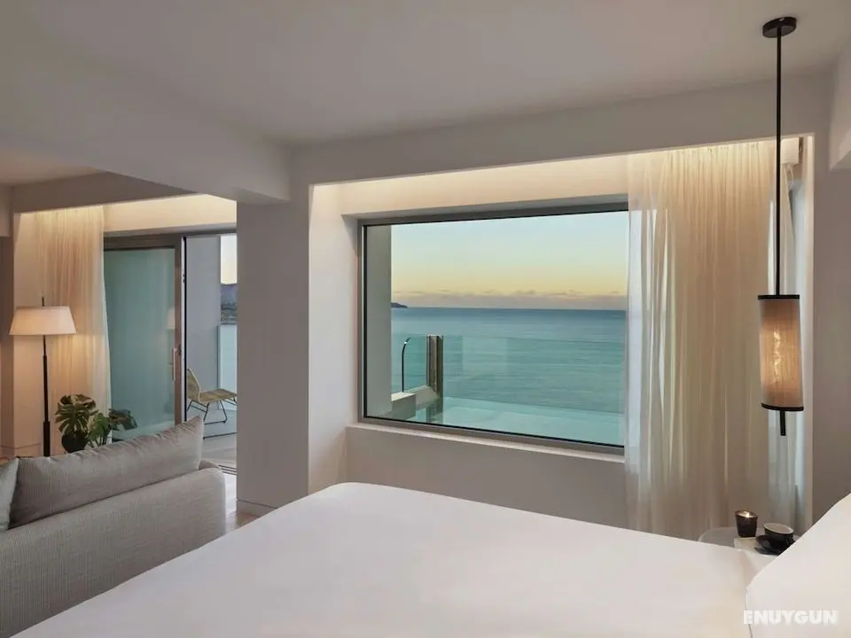 NIKO Seaside Resort MGallery - Adults Only - Öne Çıkan Resim