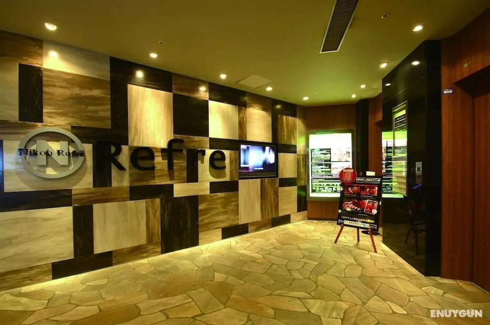 Nikoh Capsule Hotel Refre - Hostel - Caters to Men - Öne Çıkan Resim