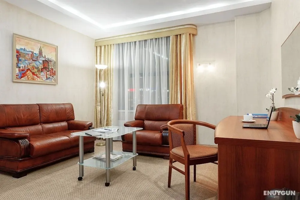Nikol Business Hotel - Öne Çıkan Resim