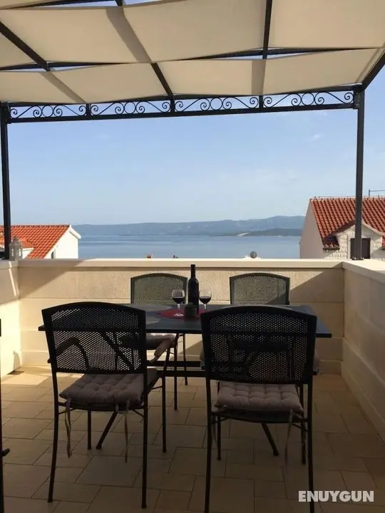 Nikola M - 2 Bedrooms - A4 - Öne Çıkan Resim