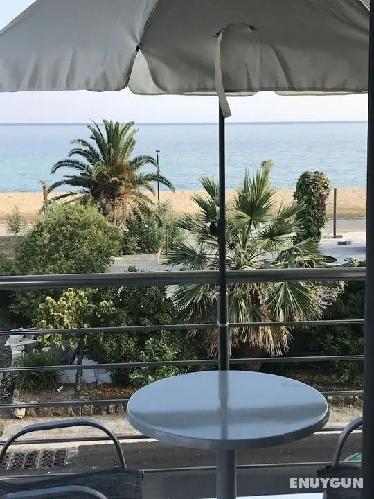 Nikolaidis Apartments - Öne Çıkan Resim