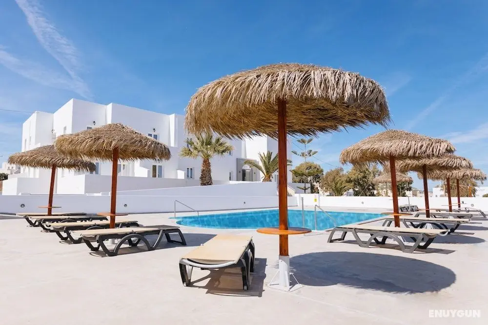 Nikos Hotel - Öne Çıkan Resim