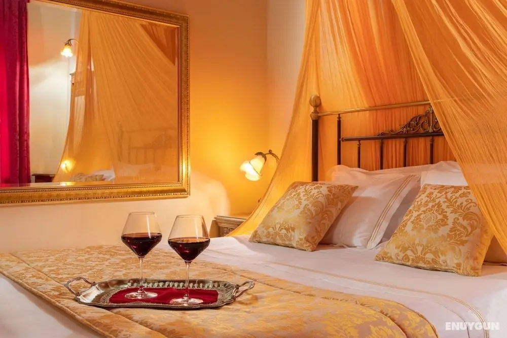 Nikos Takis Fashion Hotel - Öne Çıkan Resim