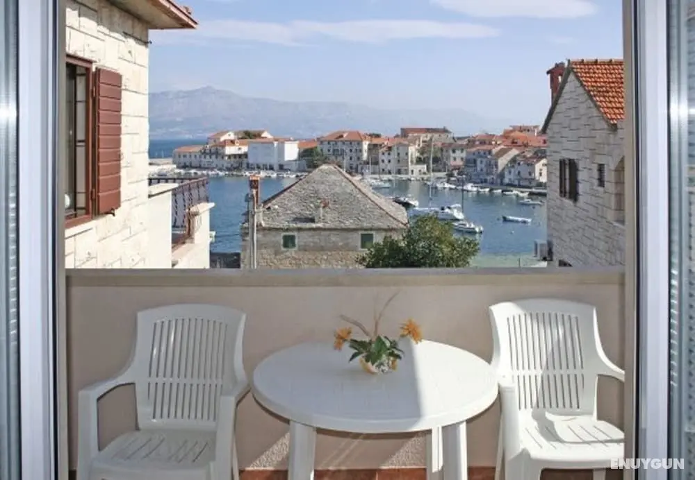 Nikša - 10 m From Beach - A2 Zeleni - Öne Çıkan Resim