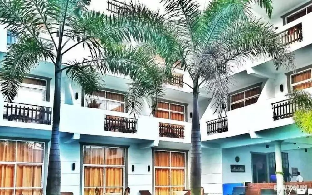 Nil diya mankada safari lodge - Öne Çıkan Resim