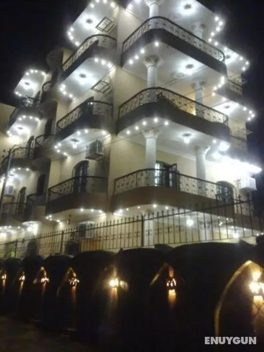 Nile Dream Apartments House - Öne Çıkan Resim