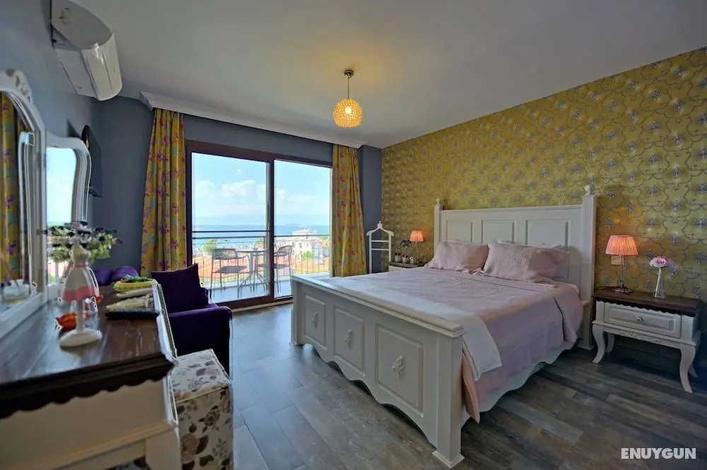 Nilüfer Otel - Adult Only - Öne Çıkan Resim