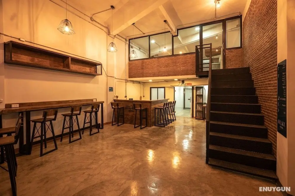 Nilux Room - Hostel - Öne Çıkan Resim