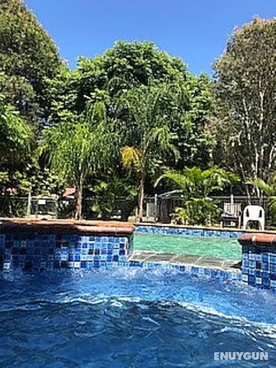 Nimbin Rocks Retreat - Öne Çıkan Resim
