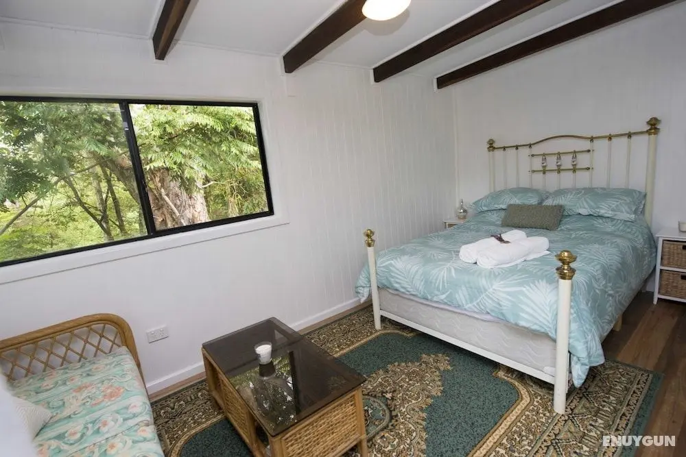 Nimbin Waterfall Retreat - Öne Çıkan Resim