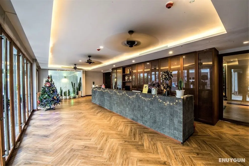 Nimit Boutique Hotel Collection - Öne Çıkan Resim