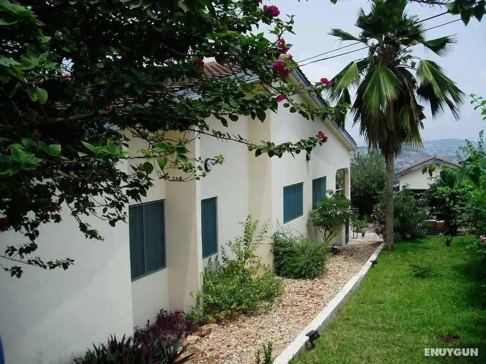 Nimohs Holiday Home, Mccarthy Hill-accra, Ghana, Acs - Öne Çıkan Resim