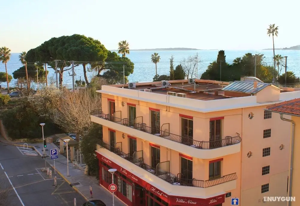 Villa Nina - Öne Çıkan Resim